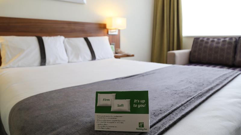 Holiday Inn Runcorn - Oda