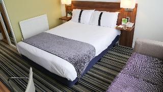 Holiday Inn Runcorn fotoÄŸrafÄ±