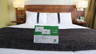 Holiday Inn Runcorn fotoÄŸrafÄ±