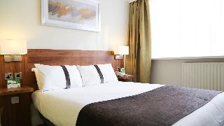 Holiday Inn Runcorn fotoÄŸrafÄ±
