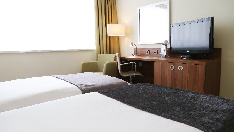 Holiday Inn Runcorn - Oda