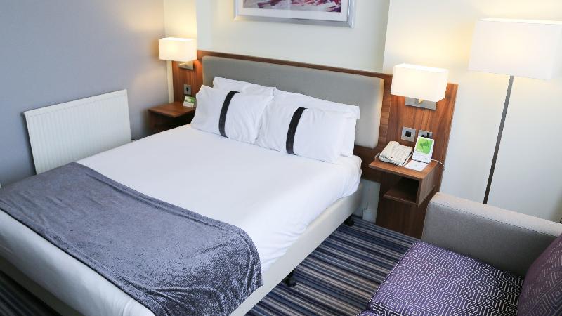 Holiday Inn Runcorn - Oda