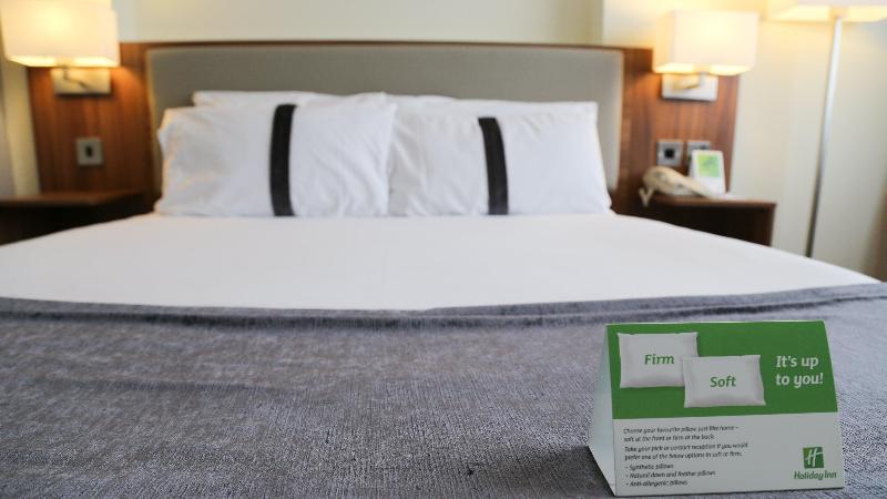 Holiday Inn Runcorn - Oda