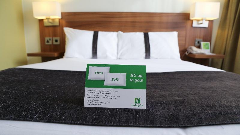 Holiday Inn Runcorn - Oda