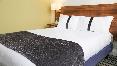 Holiday Inn Runcorn oda fotoğrafı