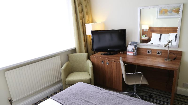 Holiday Inn Runcorn - Oda