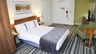 Holiday Inn Runcorn fotoÄŸrafÄ±