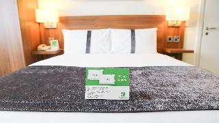 Holiday Inn Runcorn fotoÄŸrafÄ±