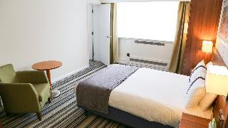 Holiday Inn Runcorn fotoÄŸrafÄ±