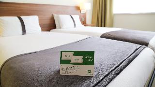 Holiday Inn Runcorn fotoÄŸrafÄ±