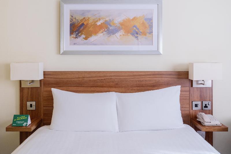 Holiday Inn Runcorn - Oda