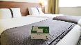 Holiday Inn Runcorn oda fotoğrafı