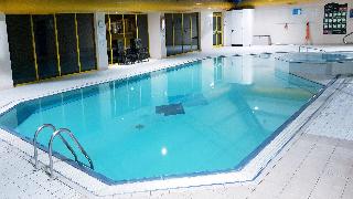 Holiday Inn Runcorn fotoÄŸrafÄ±