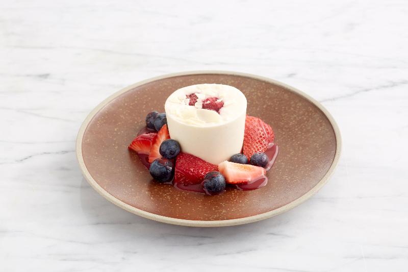 Holiday Inn Runcorn - Restoran