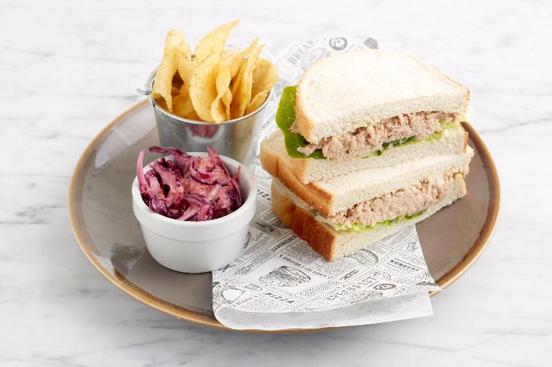 Holiday Inn Runcorn - Restoran