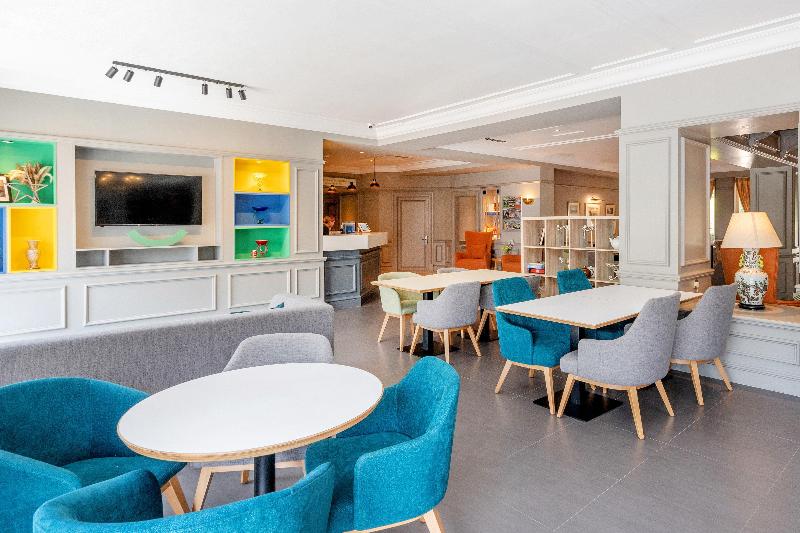 Holiday Inn Maidstone Sevenoaks - Bar