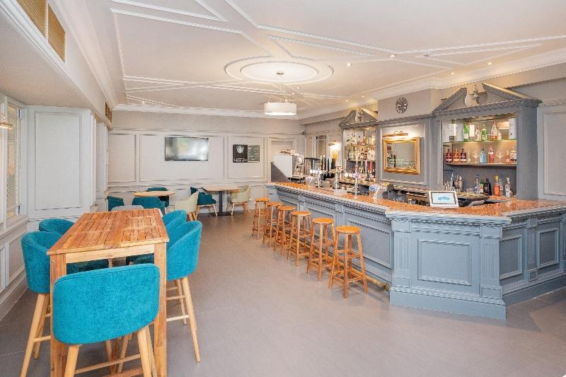 Holiday Inn Maidstone Sevenoaks - Bar