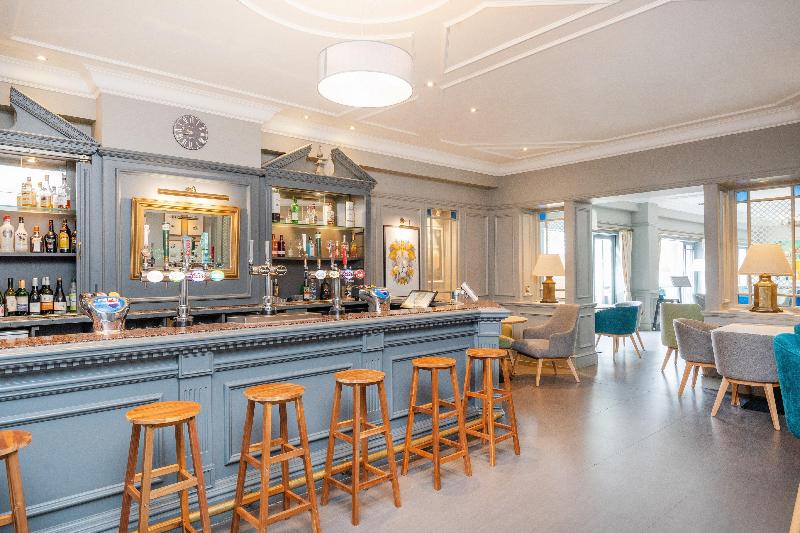 Holiday Inn Maidstone Sevenoaks - Bar