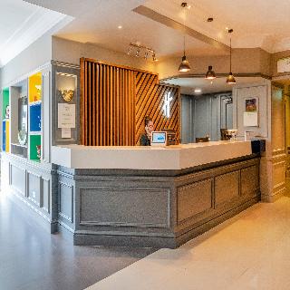 Holiday Inn Maidstone Sevenoaks fotoÄŸrafÄ±
