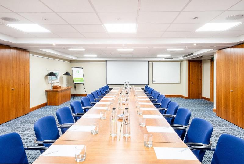 Holiday Inn Maidstone Sevenoaks - Toplantı
