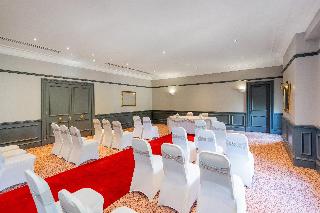 Holiday Inn Maidstone Sevenoaks fotoÄŸrafÄ±