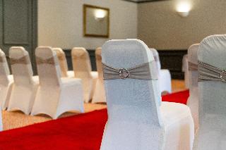 Holiday Inn Maidstone Sevenoaks fotoÄŸrafÄ±
