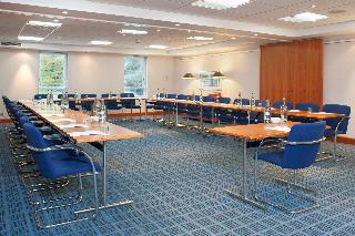 Holiday Inn Maidstone Sevenoaks fotoÄŸrafÄ±
