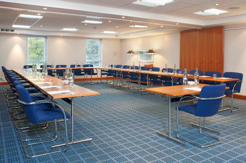 Holiday Inn Maidstone Sevenoaks - Toplantı