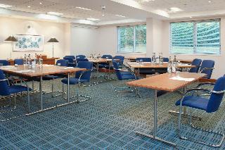 Holiday Inn Maidstone Sevenoaks fotoÄŸrafÄ±