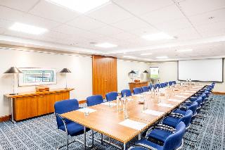 Holiday Inn Maidstone Sevenoaks fotoÄŸrafÄ±