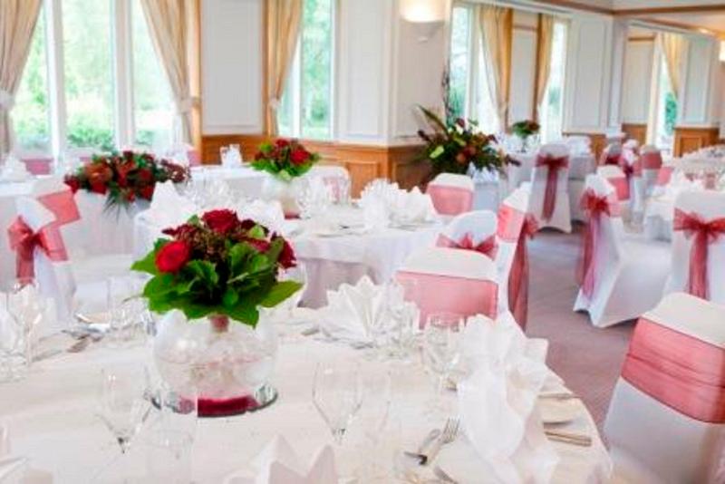 Holiday Inn Maidstone Sevenoaks - Toplantı