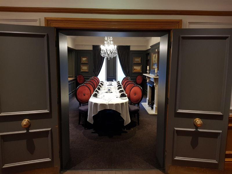 Holiday Inn Maidstone Sevenoaks - Toplantı