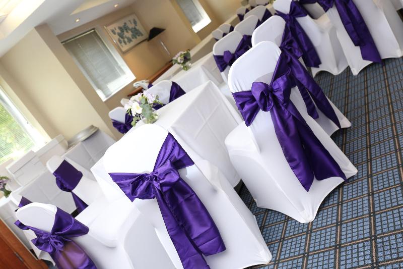 Holiday Inn Maidstone Sevenoaks - Toplantı