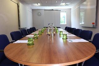 Holiday Inn Maidstone Sevenoaks fotoÄŸrafÄ±