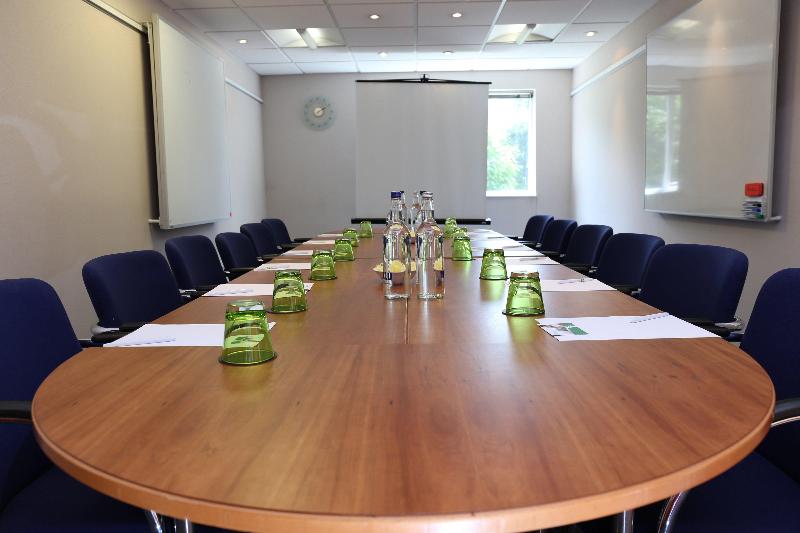 Holiday Inn Maidstone Sevenoaks - Toplantı