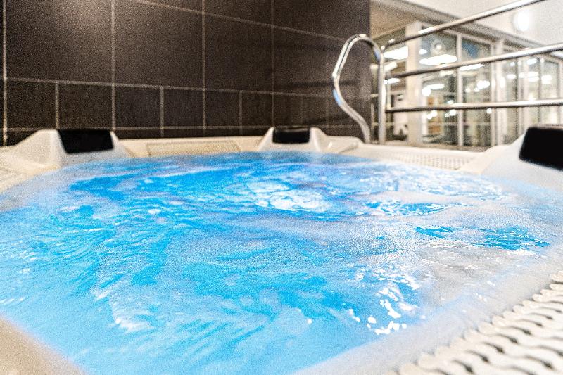 Holiday Inn Maidstone Sevenoaks - Aktivite