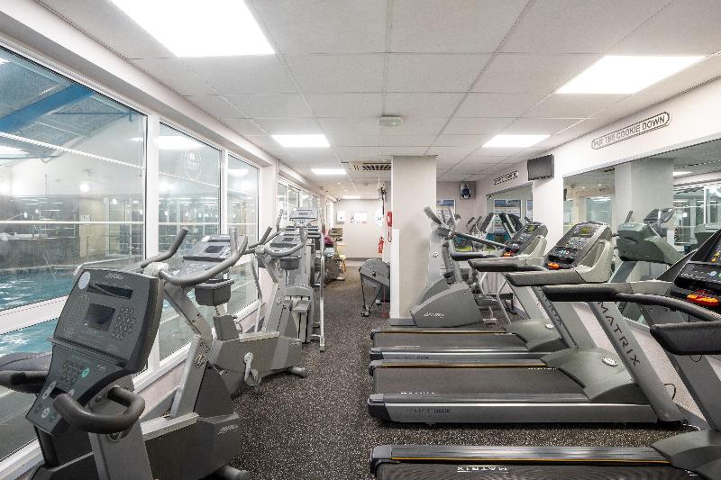 Holiday Inn Maidstone Sevenoaks - Aktivite