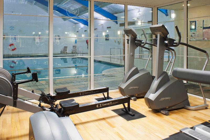 Holiday Inn Maidstone Sevenoaks - Aktivite