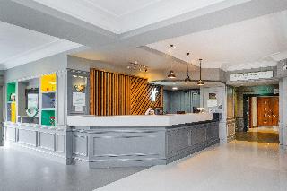 Holiday Inn Maidstone Sevenoaks otel fotoğrafı