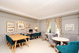 Holiday Inn Maidstone Sevenoaks fotoÄŸrafÄ±