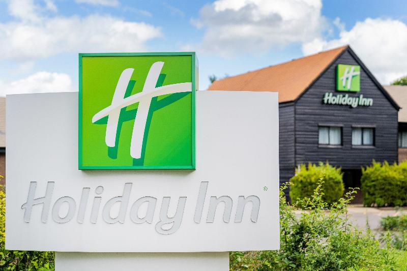 Holiday Inn Maidstone Sevenoaks - Genel