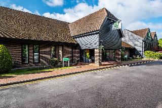 Holiday Inn Maidstone Sevenoaks fotoÄŸrafÄ±