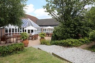 Holiday Inn Maidstone Sevenoaks fotoÄŸrafÄ±