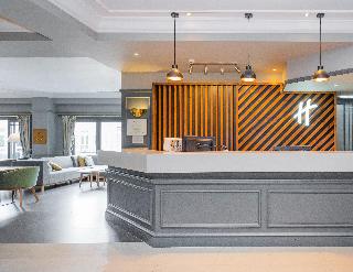 Holiday Inn Maidstone Sevenoaks fotoÄŸrafÄ±