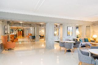 Holiday Inn Maidstone Sevenoaks fotoÄŸrafÄ±