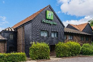 Holiday Inn Maidstone Sevenoaks fotoÄŸrafÄ±