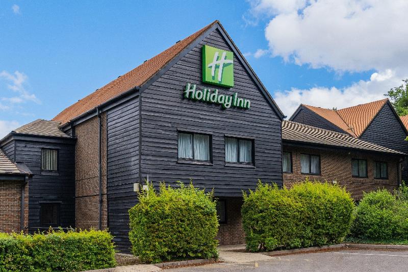 Holiday Inn Maidstone Sevenoaks - Genel