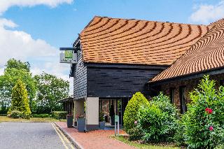 Holiday Inn Maidstone Sevenoaks fotoÄŸrafÄ±