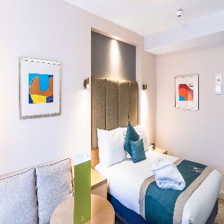 Holiday Inn Maidstone Sevenoaks fotoÄŸrafÄ±