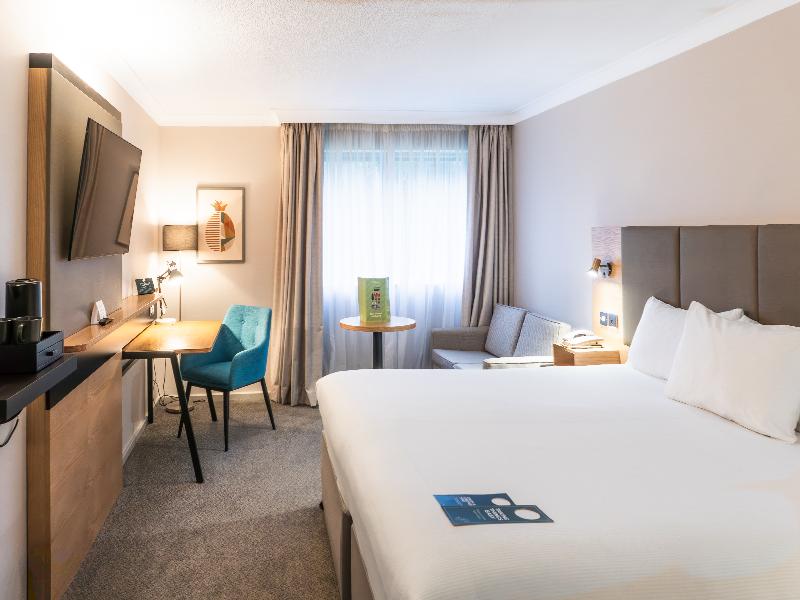 Holiday Inn Maidstone Sevenoaks - Oda